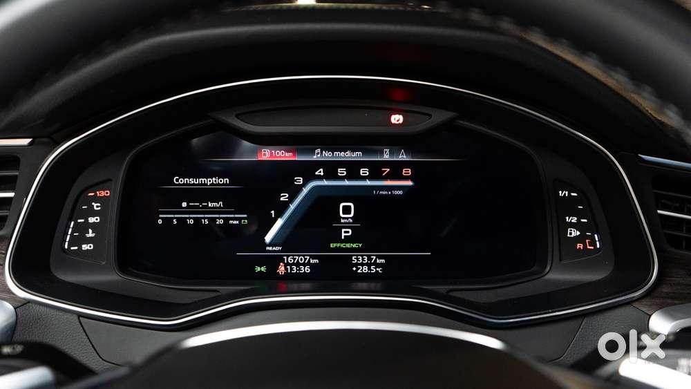 Audi A6 2.0 Tfsi Premium Plus, 2025, Petrol