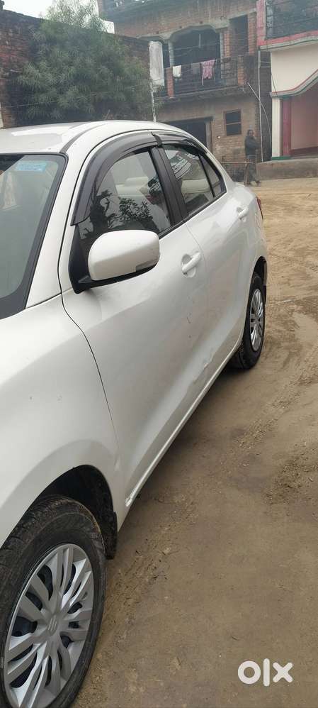 Maruti Suzuki Dzire 2024
