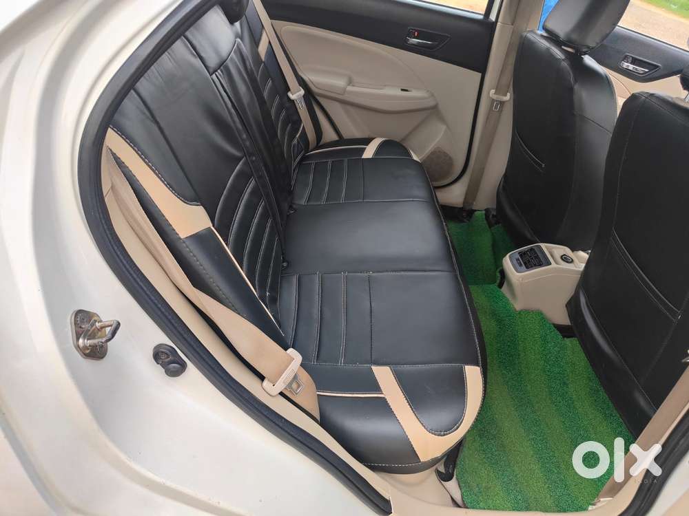 Maruti Suzuki Dzire 1.2 Vxi, 2021, Petrol