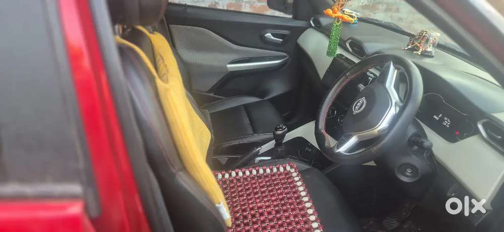 Good Conditions Vehicle