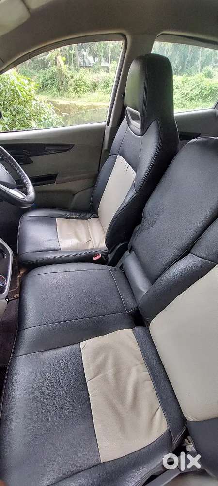 Mahindra Kuv 100 Petrol 2016
