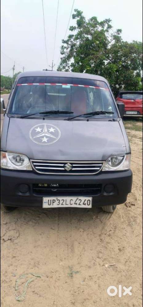 Maruti Suzuki Eeco, 2020, Cng & Hybrids