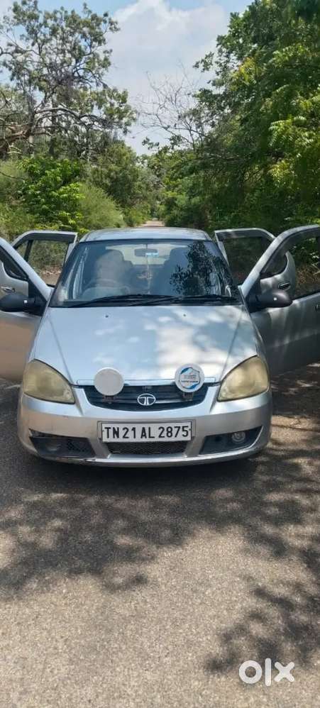 Tata Indica V2 Lsi ,2nd Owner