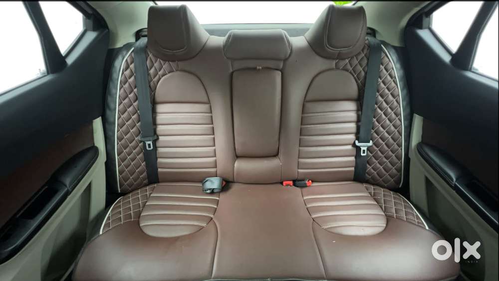 Tata Tigor 1.2 Revotron Xz Plus Cng, 2022, Cng & Hybrids