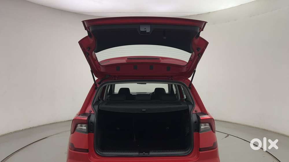 Skoda Kushaq 1.0 Tsi Ambition At, 2023, Petrol