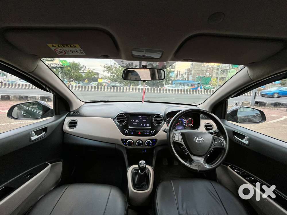 Hyundai Grand I10 Sportz Edition, 2020, Petrol