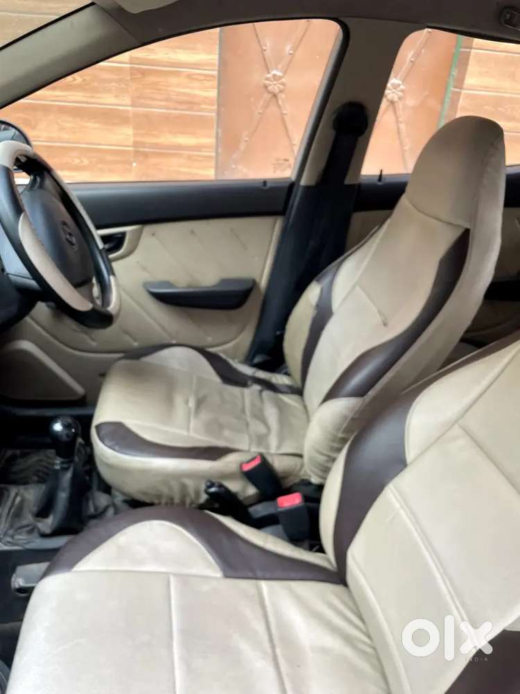 Hyundai Eon D-lite 2013 Petrol Manual Car