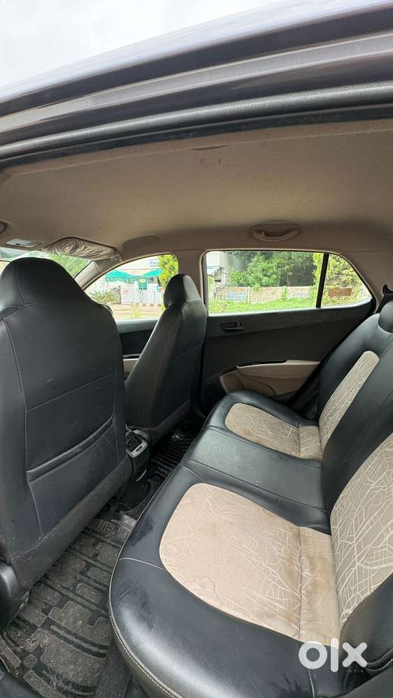 Hyundai Grand I10 1.2 Crdi Magna, 2017, Petrol