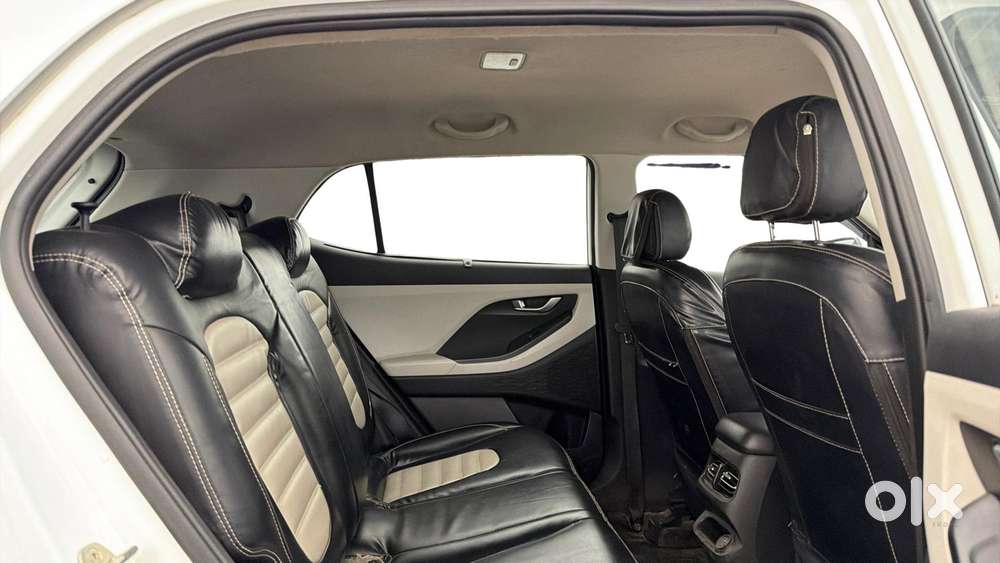 Hyundai Creta 1.5 S Petrol, 2020, Petrol