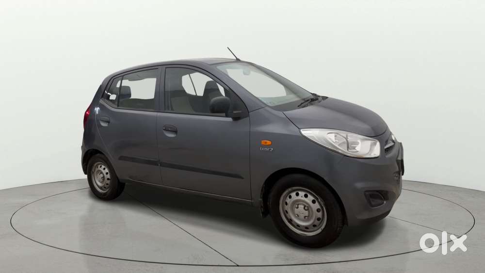 Hyundai I10 Magna 1.1l, 2014, Petrol