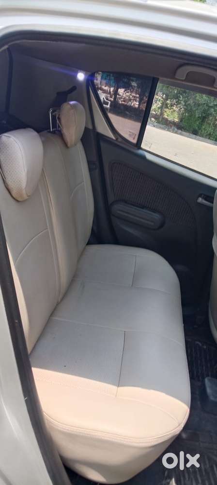 Maruti Suzuki Ritz Vdi Bs-iv, 2011, Diesel