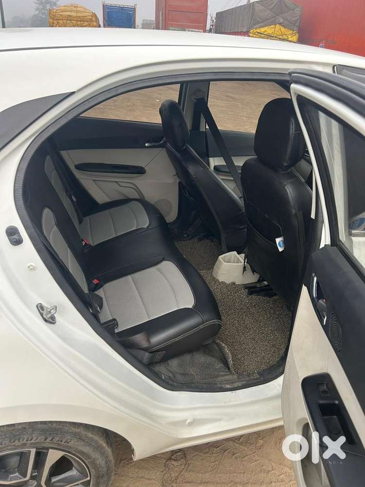 2022 Tata Petrol 41k Km