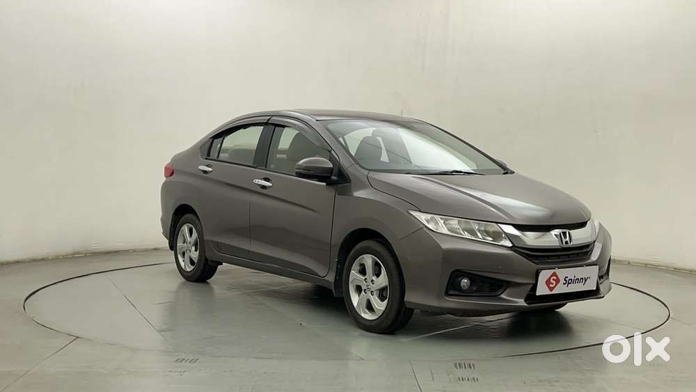 Honda City 1.5 Vx I-vtec Mt, 2014, Petrol