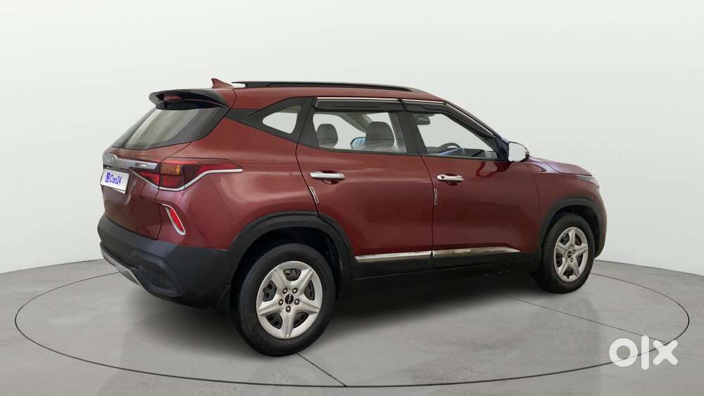 Kia Seltos Htk D, 2022, Diesel