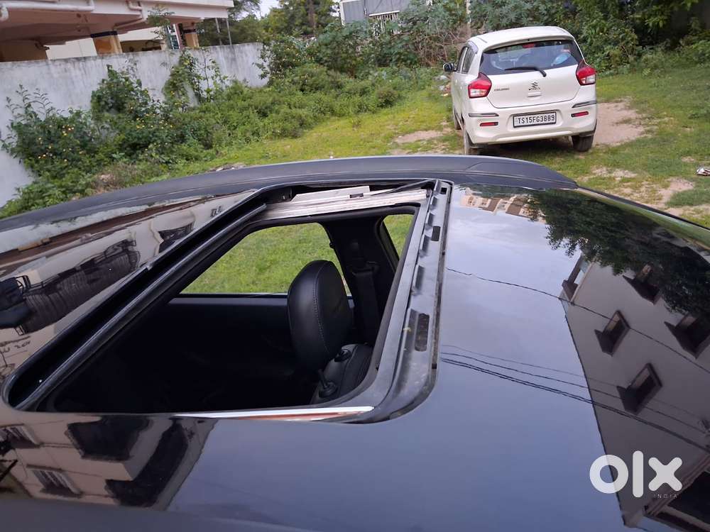 Tata Nexon 1.2 Revotron Xz Plus (o), 2022, Petrol