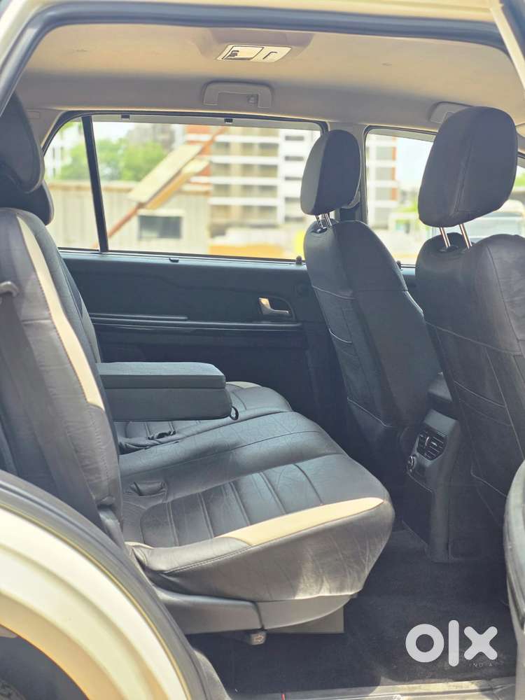 Tata Hexa 2.2 Xe 4x2 7 Str, 2017, Diesel