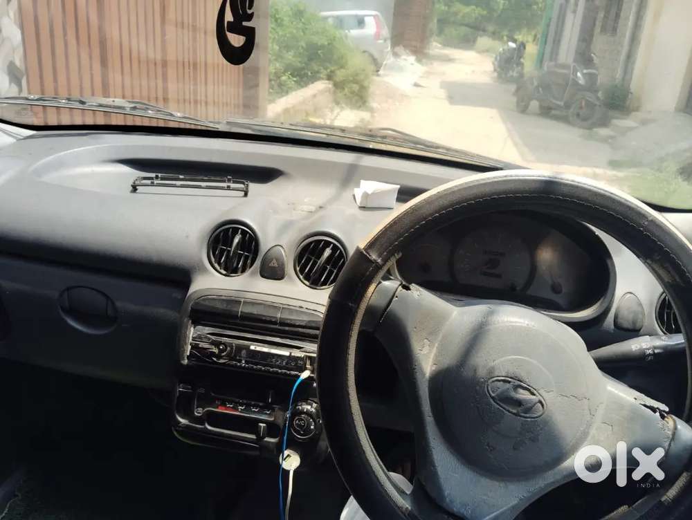 2006 Santro Asta Amt