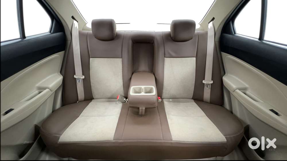 Maruti Suzuki Dzire 1.2 Zxi Amt, 2018, Petrol