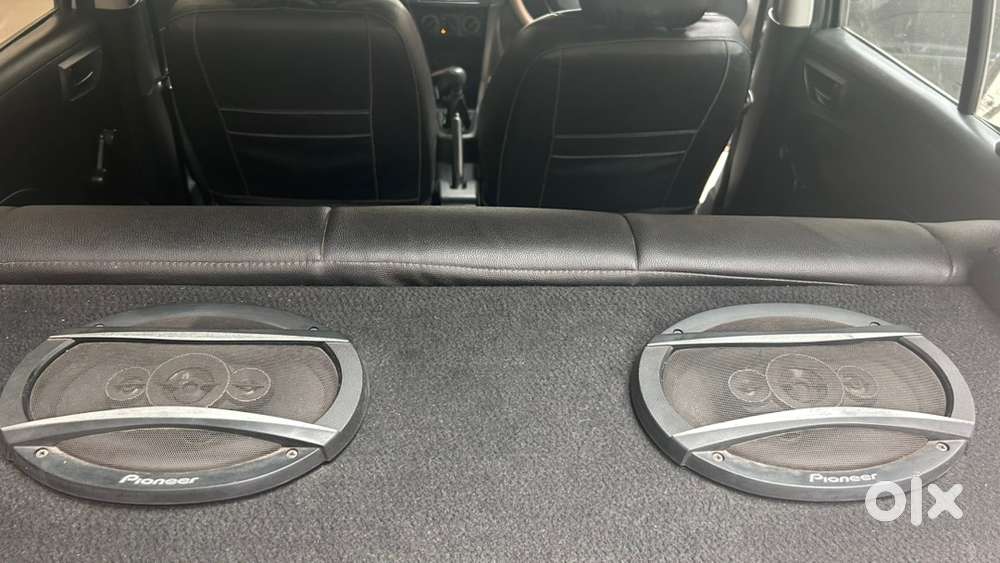 Maruti Suzuki Swift 2012 Lxi Petrol 104330 Km Driven
