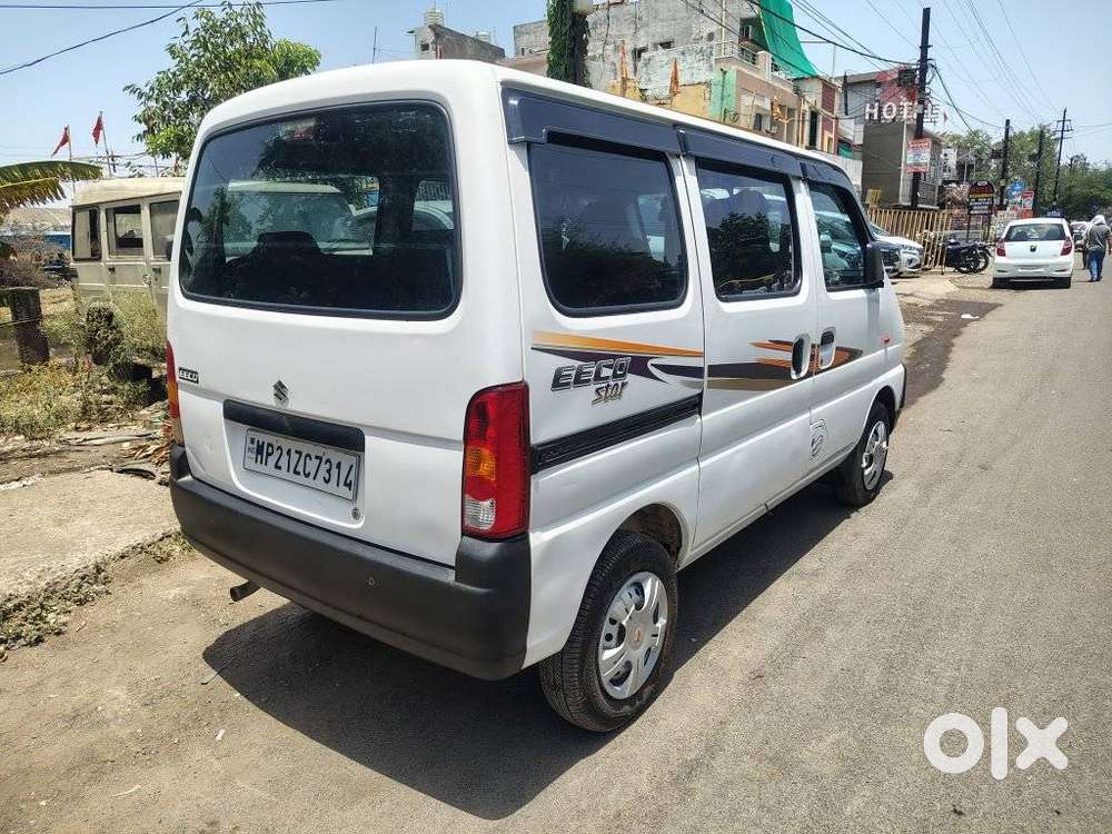 Maruti Suzuki Eeco 7 Seater Standard, 2024, Petrol