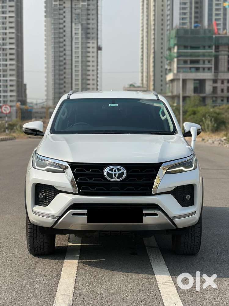 Toyota Fortuner 4x2 At 2.8 Diesel, 2025, Diesel