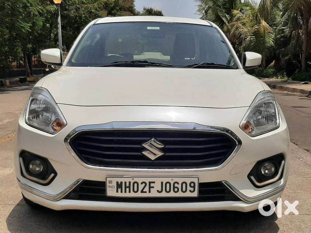 Maruti Suzuki Dzire 1.2 Vxi Amt, 2020, Petrol