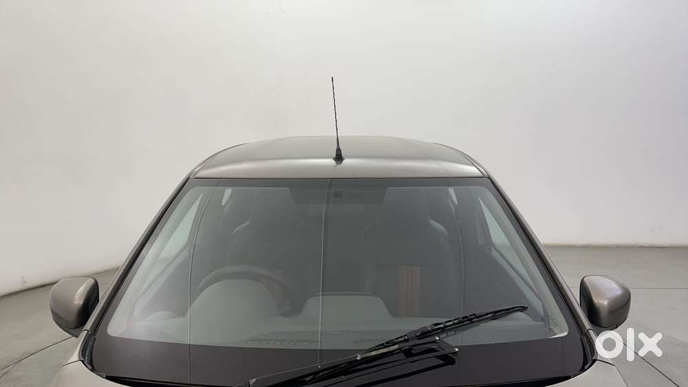 Renault Kwid 1.0 Rxt, 2016, Petrol