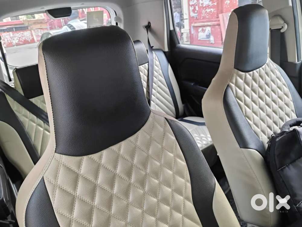 Maruti Suzuki Wagon R 2024 Petrol 19789 Km Driven Like New One