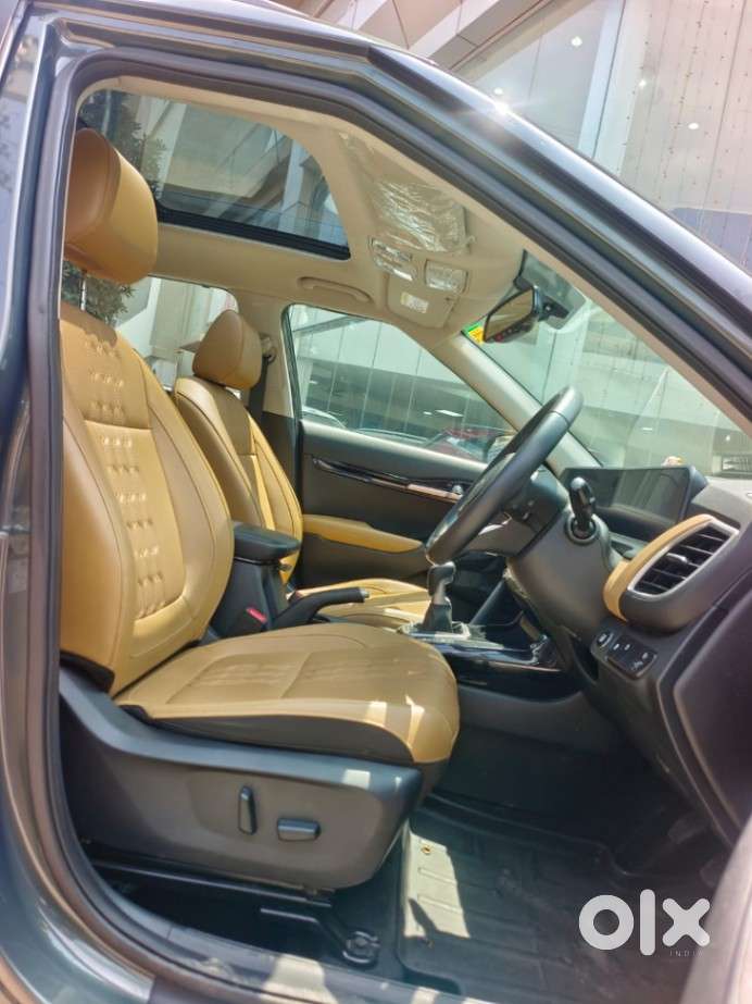 Kia Seltos Htx Plus D, 2025, Diesel
