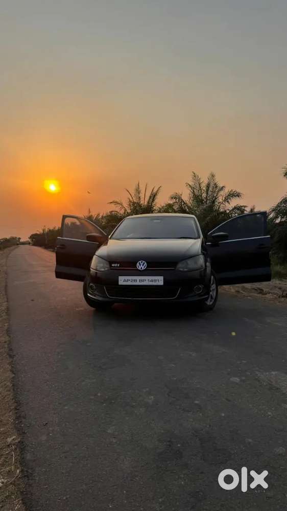 Volkswagen Vento 2011 Diesel 110000 Km Driven