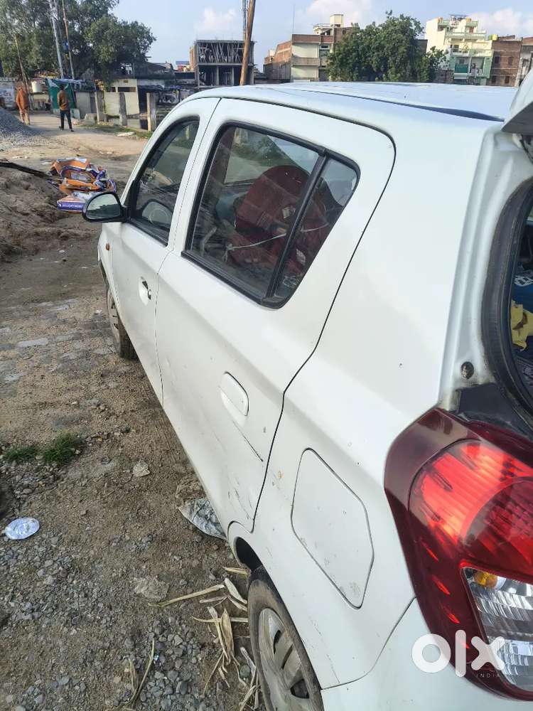 Maruti Suzuki Alto 800 2018 Alto Lxi