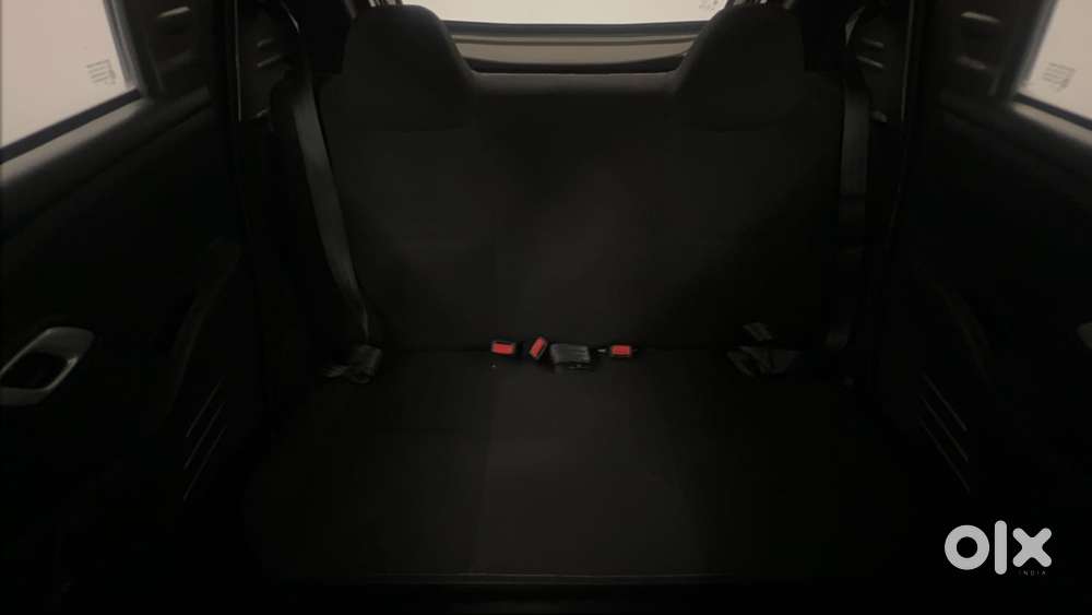 Datsun Redigo 2020-2022 1.0 T (o) Amt, 2018, Petrol