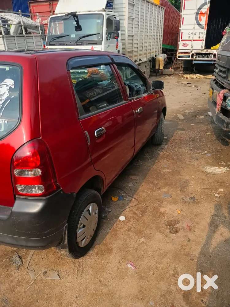 Maruti Suzuki Alto Lxi 2008