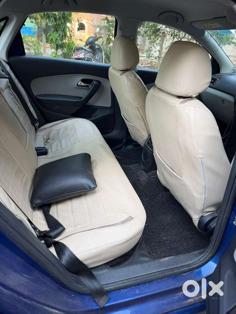 Skoda Petrol Automatic 2021 Year