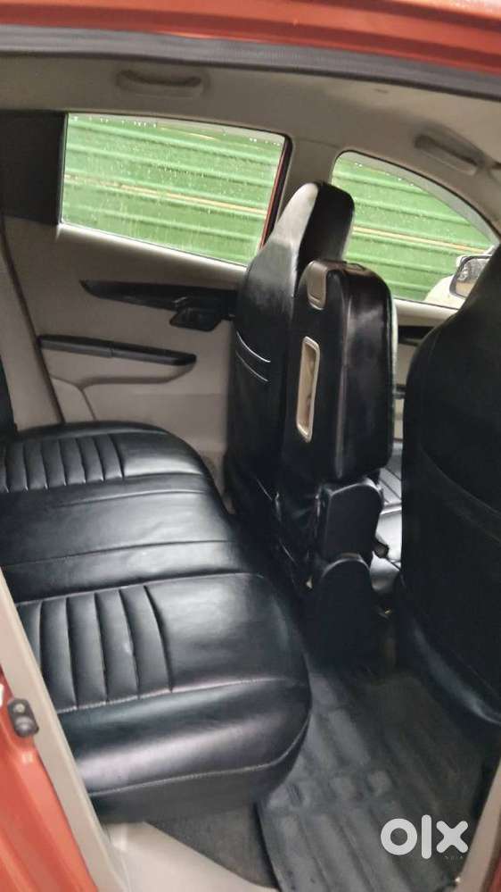 Mahindra Kuv 100 2016-2017 Mfalcon G80 K6 Plus, 2016, Petrol