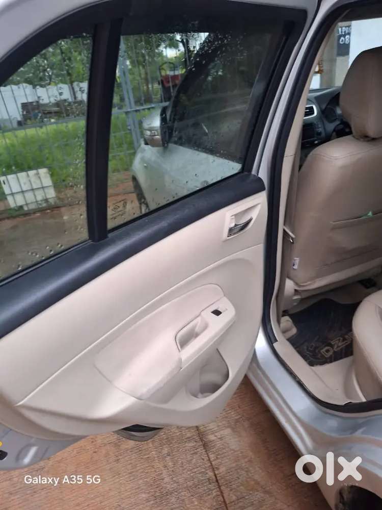 Maruti Suzuki Dzire 2015 Petrol 55000 Km Driven Genuine Vehicle 4 Seal