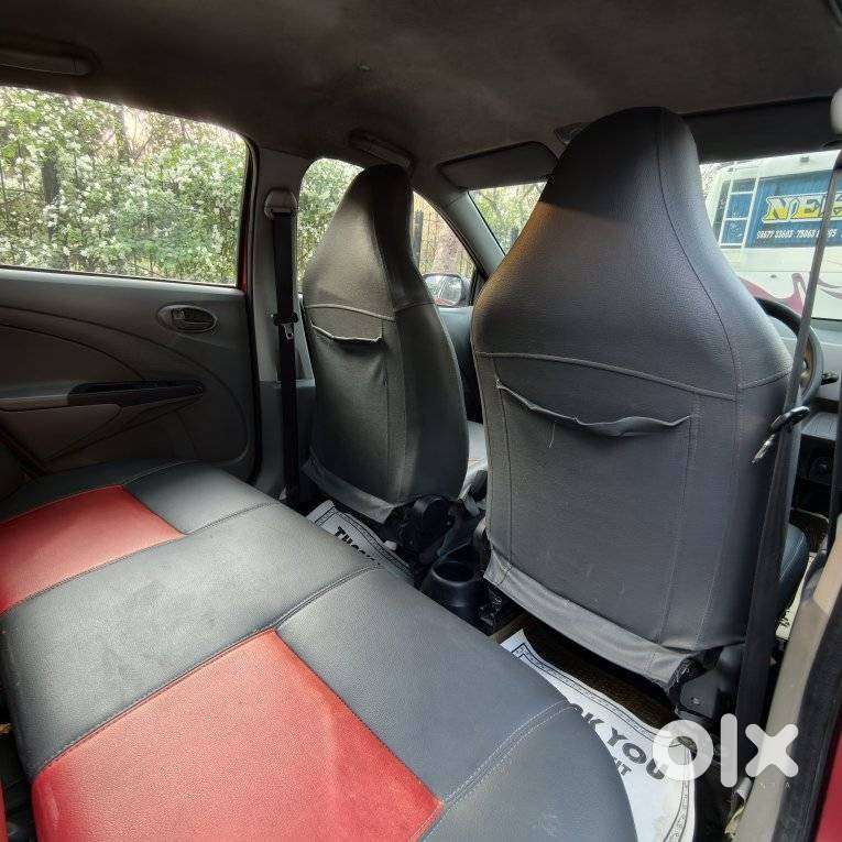 Toyota Etios