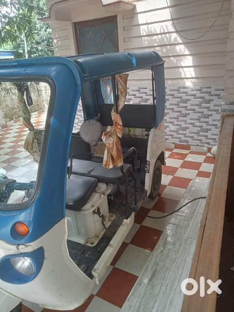 Mahindra Inferno Electric 2023