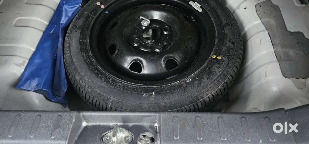 Maruti Suzuki Alto K10 2019 Petrol 42000 Km Driven