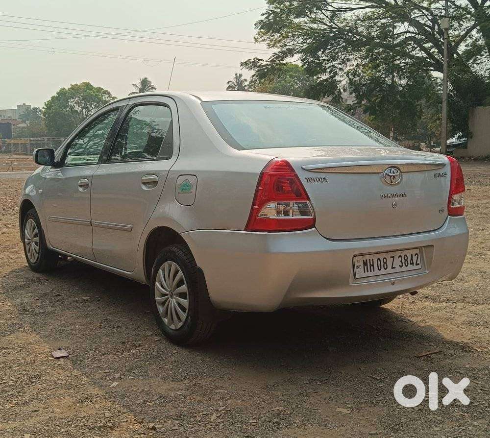 Toyota Innova