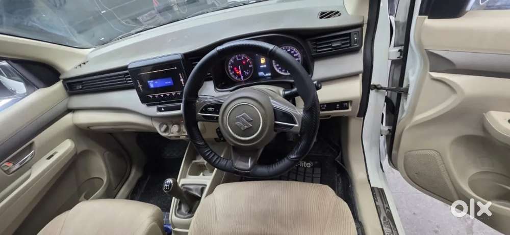 Maruti Suzuki Ertiga Vxi Cng, 2023, Cng & Hybrids