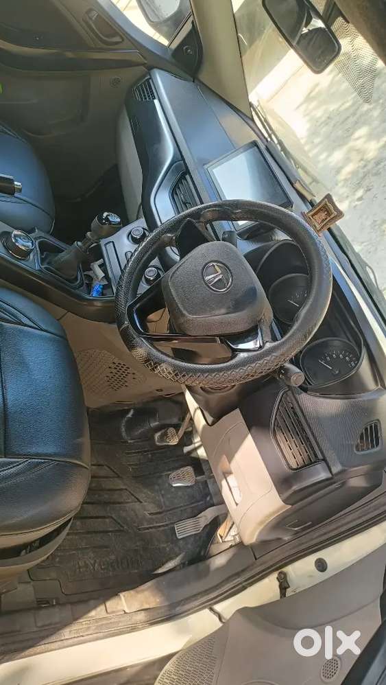 Tata Nexon 1.2 Diesel 2018
