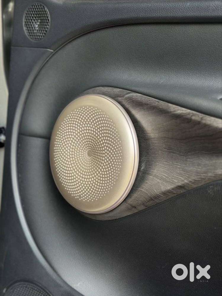 Mg Windsor Ev Essence, 2025, Electric