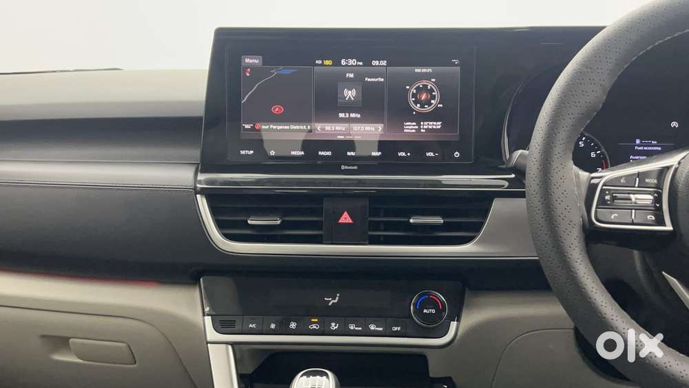 Kia Seltos Htx G, 2023, Petrol