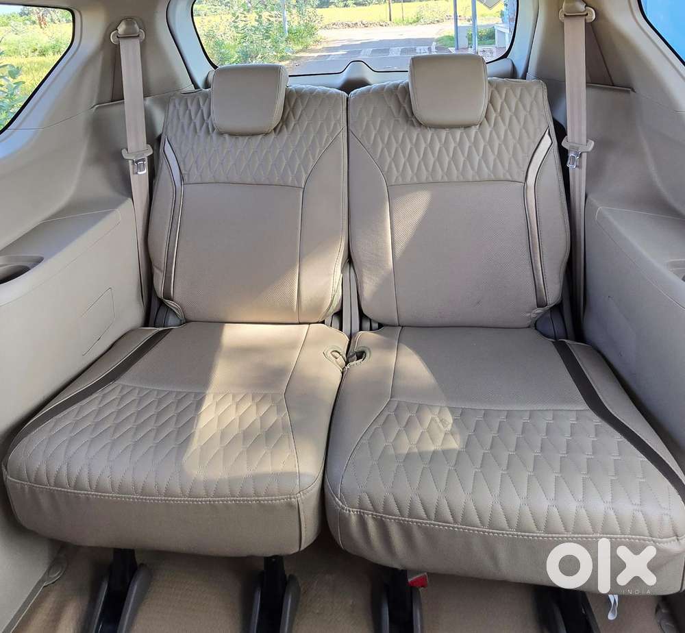 Maruti Suzuki Ertiga, 2025, Petrol