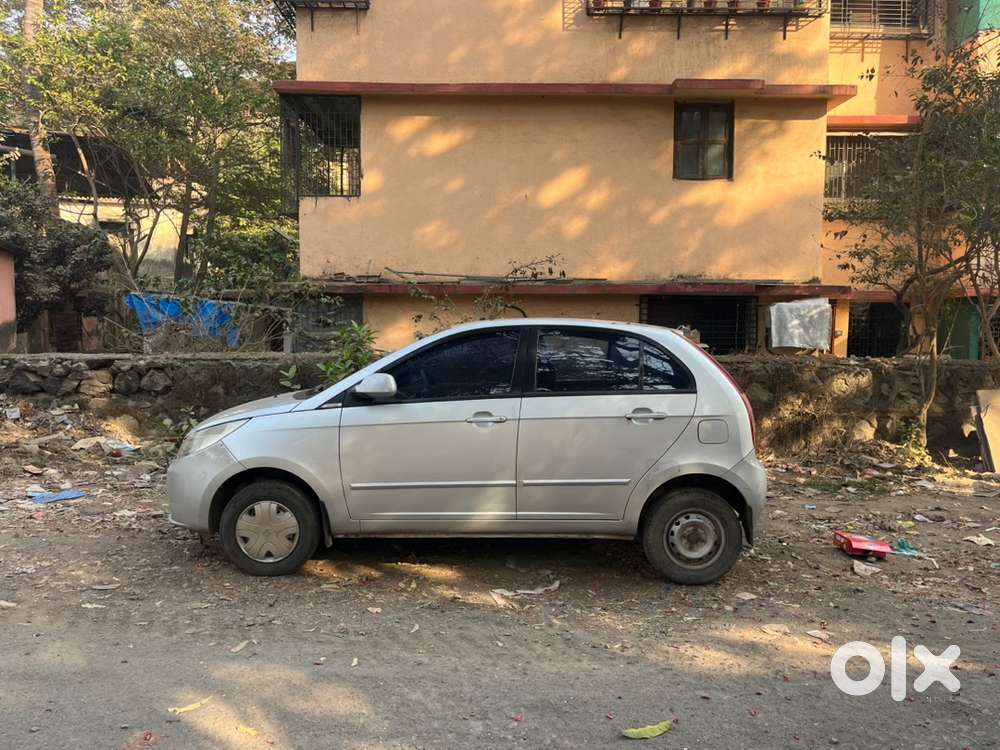 Tata Indica Vista Petrol Manual 2010