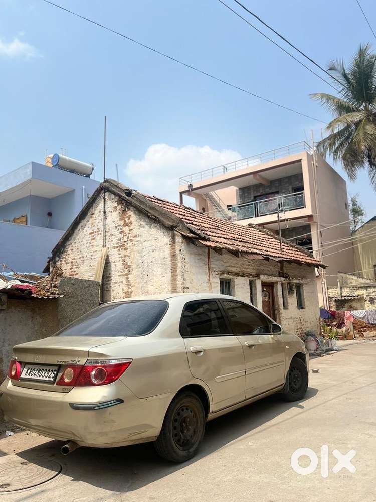 Honda City Zx 2008 Petrol 660000 Km Driven