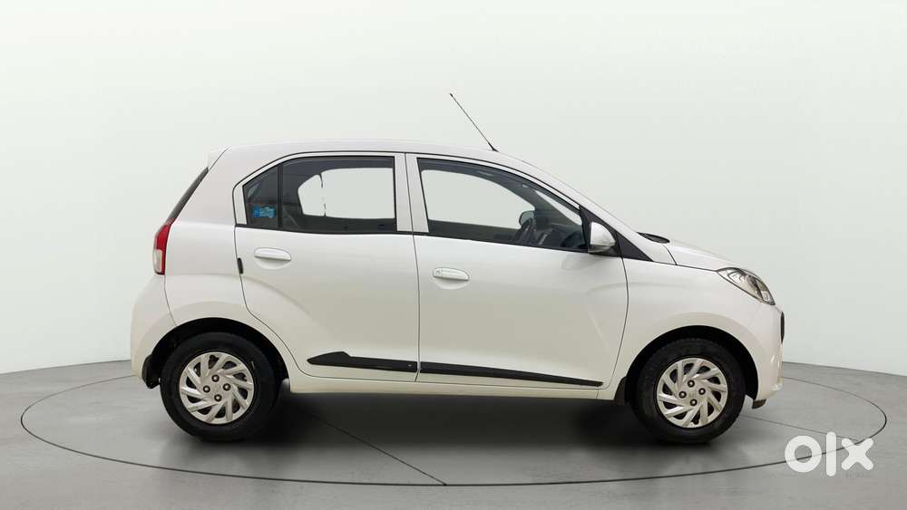 Hyundai New Santro 1.1 Sportz Mt, 2021, Petrol