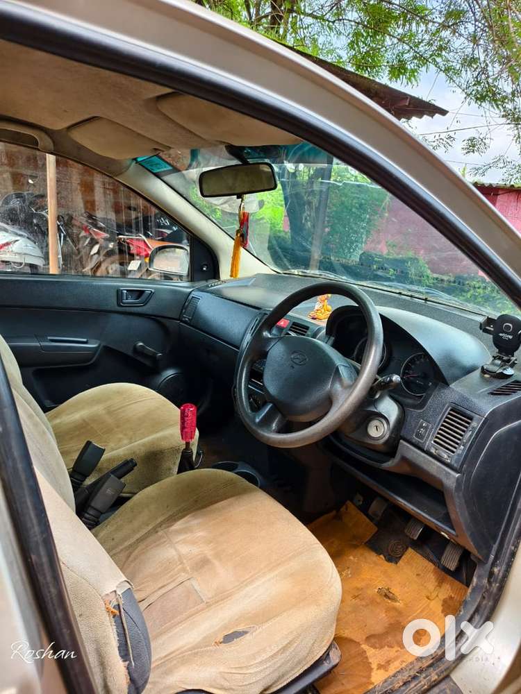 Hyundai Getz Prime 2006