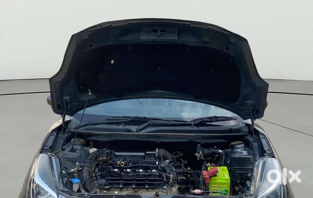 Maruti Suzuki Baleno Delta, 2020, Petrol